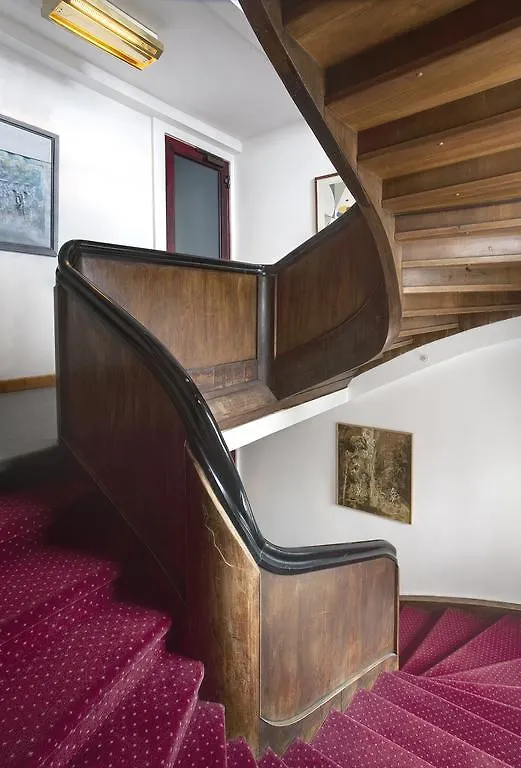 Hotel Cortina Cortina d'Ampezzo