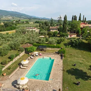  Appartement Terre Di San Gorgone Italië