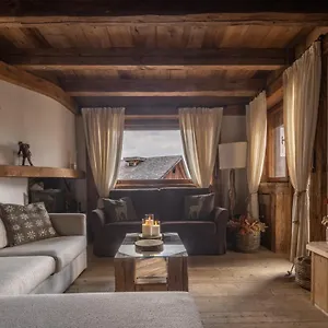 Cortina Stunning View R&r Appartamento