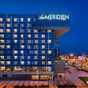 ***** Otel Le Meridien Hongqiao,minhang Çin