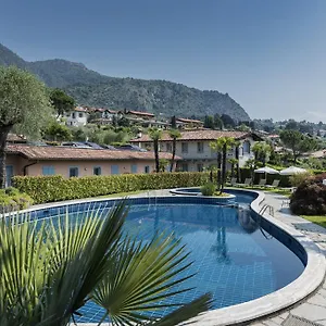  Appartement Edy Italië