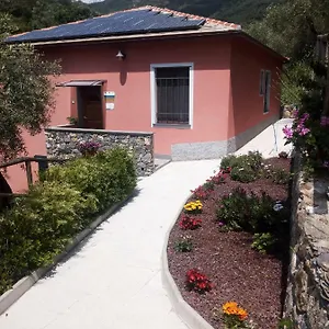  Vakantieboerderij A' Taversa Italië