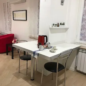  Appartement Temporary House Vicolo Colombina Italië
