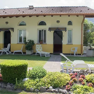 Appartement Casa Ornella Italië