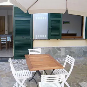  Appartement Ariabuona Italië