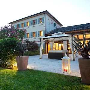 Hotel Asolo *** Asolo