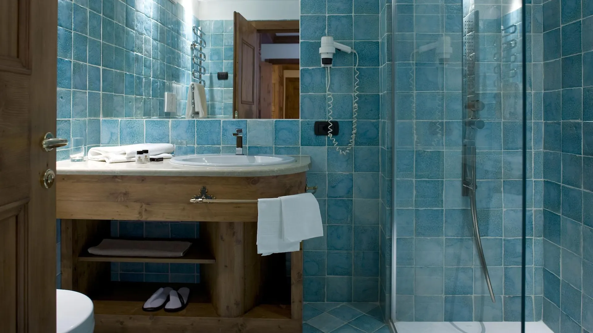 ****  Hotel Cortina Cortina d'Ampezzo Italië