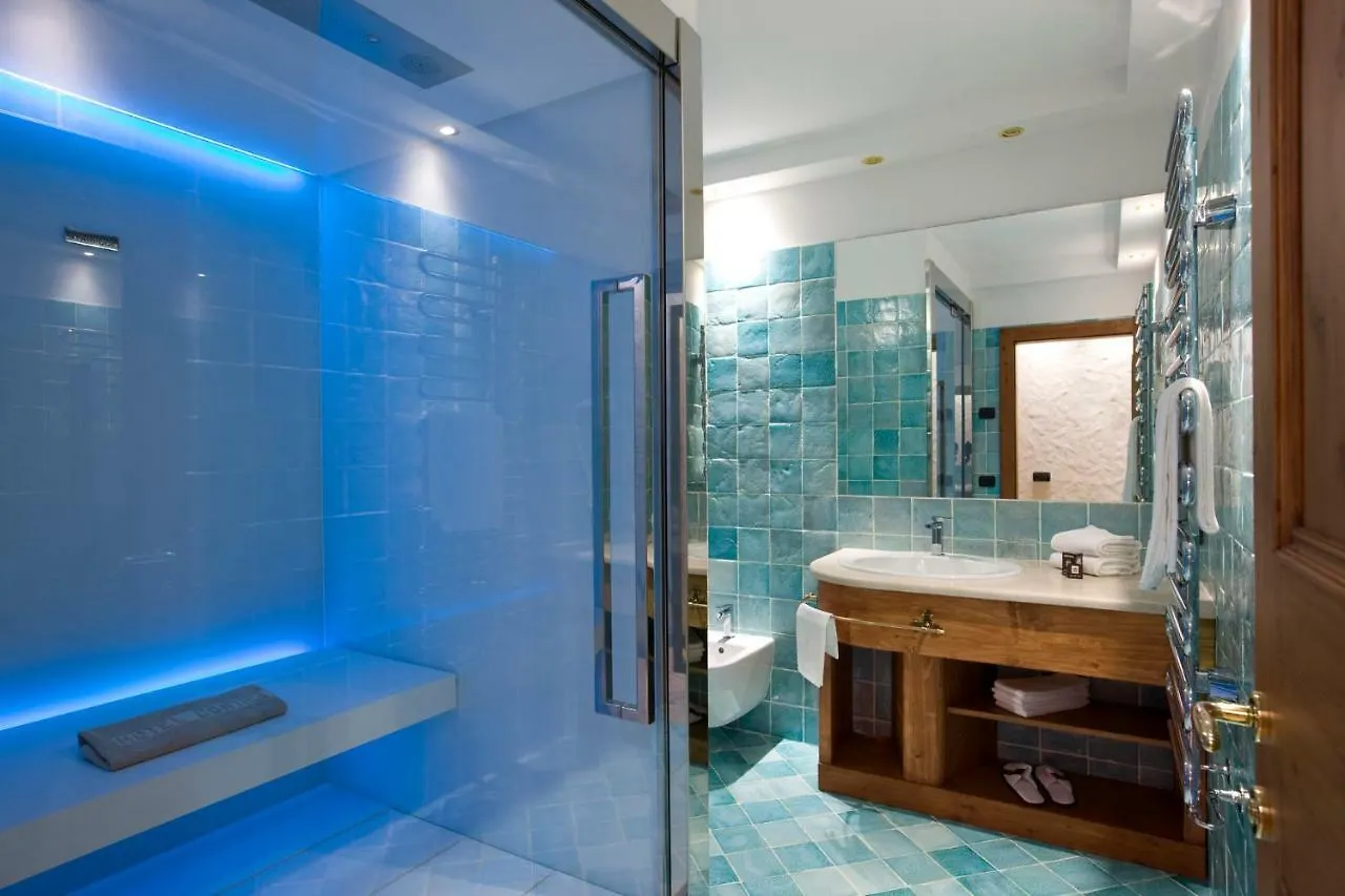 Hotel Cortina Cortina d'Ampezzo Italy