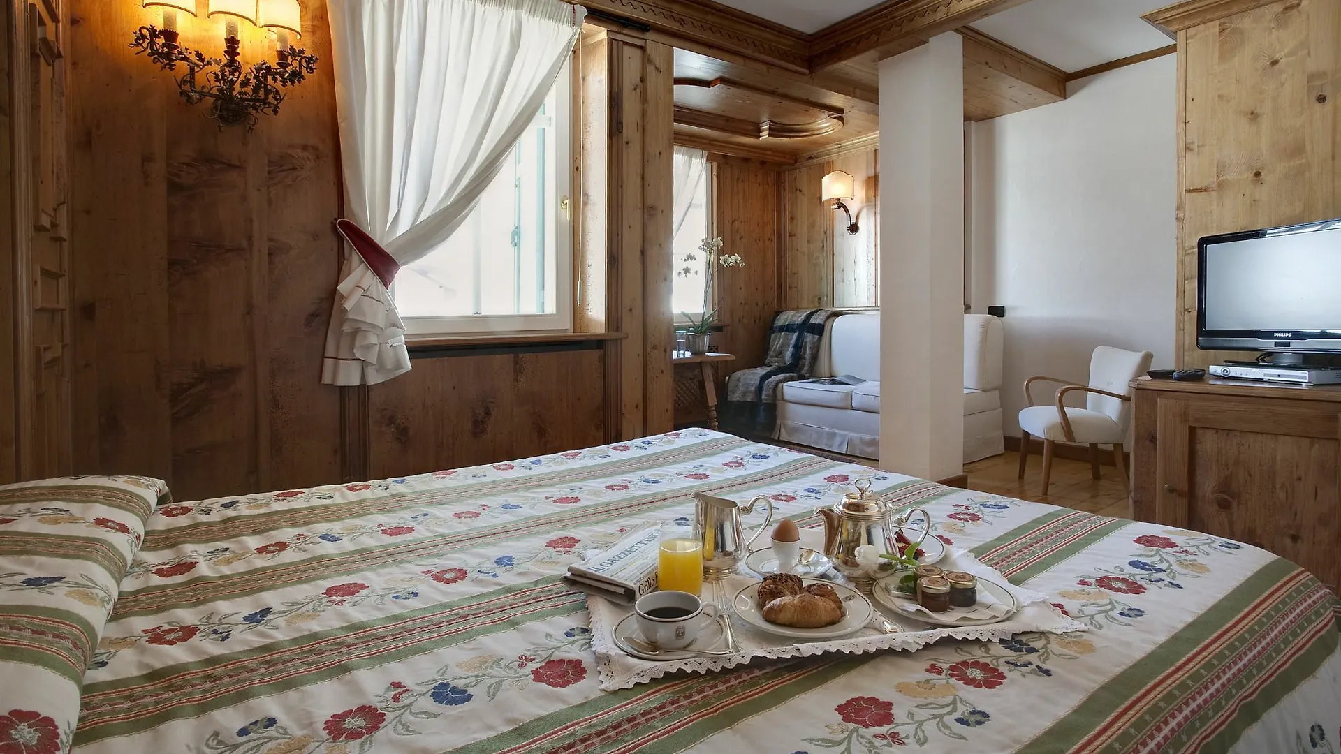 Hotel Cortina Cortina d'Ampezzo